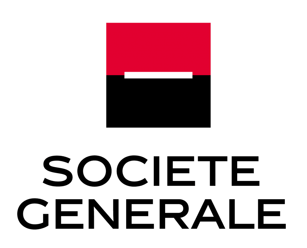Société Générale CIB logo
